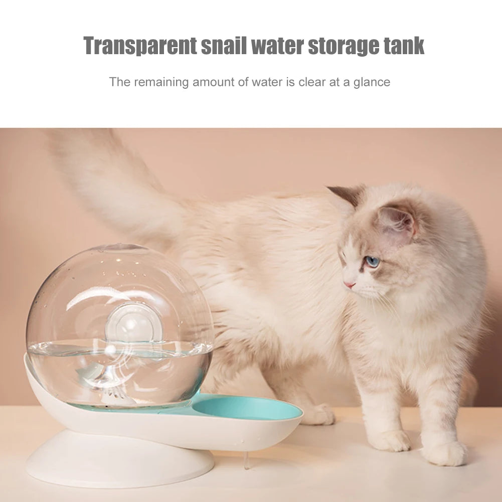 Cat Water Fountain Filter