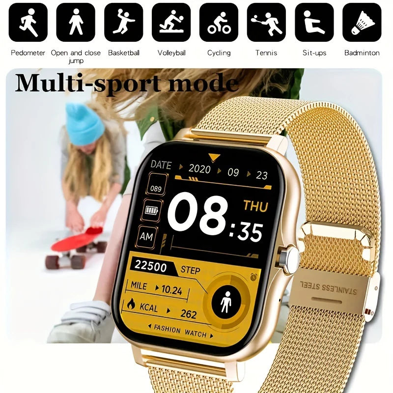 Smart Sports Watch