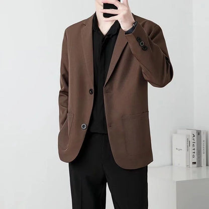 Men's Slim Fit Blazer