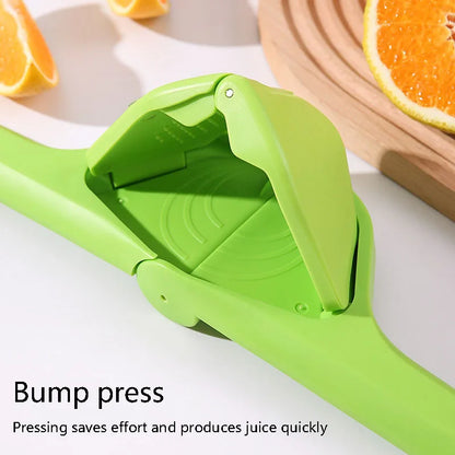 Compact Lemon Juicer