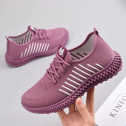 Air Cushion Sneakers