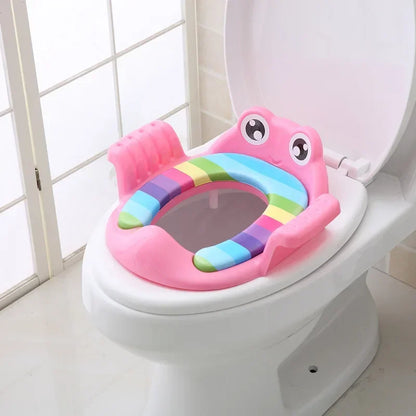 Child Potty Seat