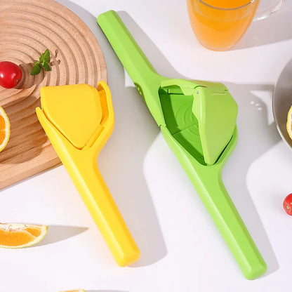 Compact Lemon Juicer