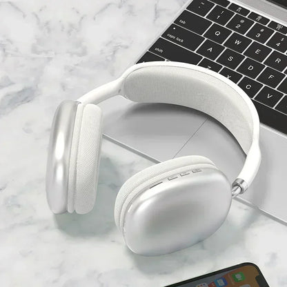 P9Pro Bluetooth Headset