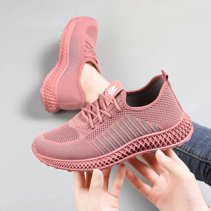 Air Cushion Sneakers