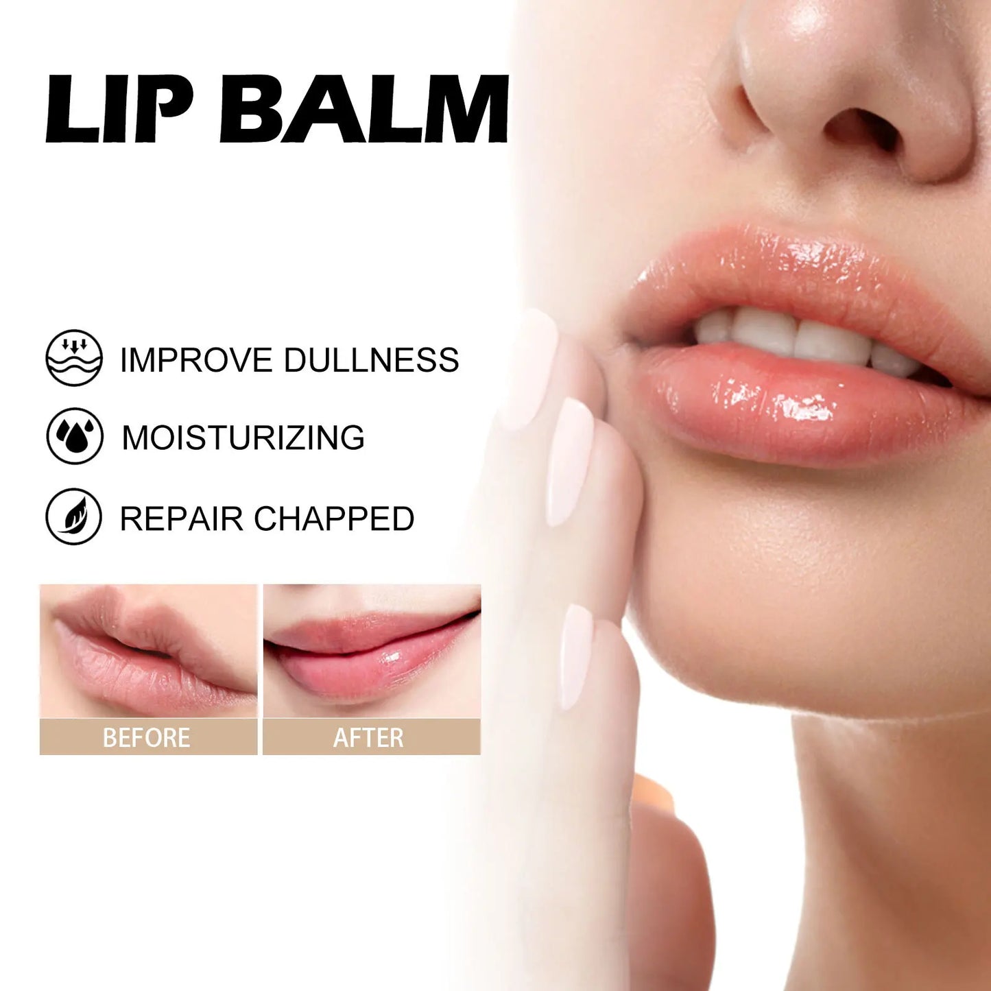 Honey Lip Repair Balm