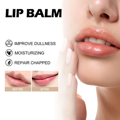 Honey Lip Repair Balm