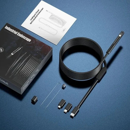 Endoscope Inspection Camera