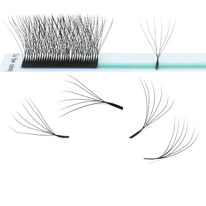 Automatic Bloom Fans