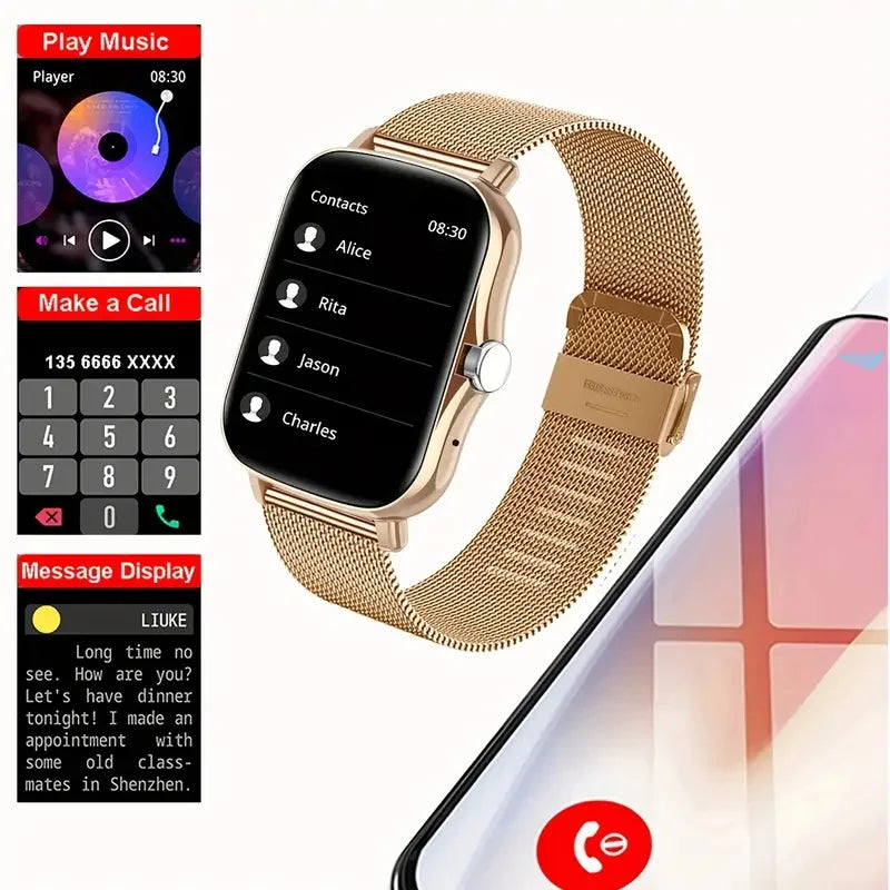 Smart Sports Watch