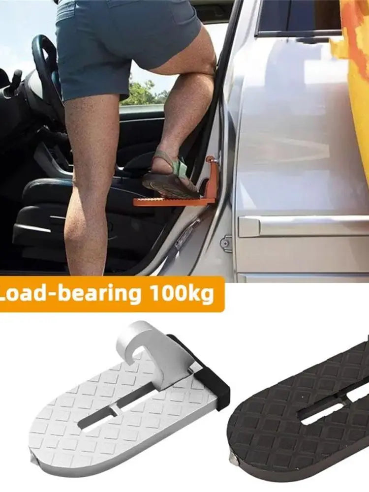 Auto Roof Pedal