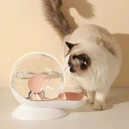 Cat Water Fountain Filter