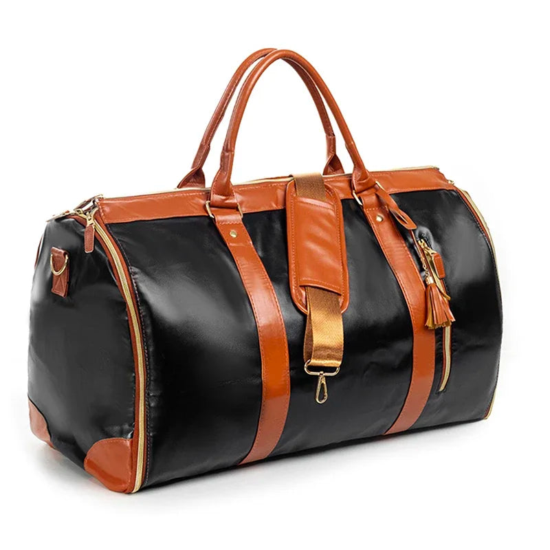 Women's Travel Duffel