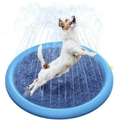 Foldable Outdoor Water Toy