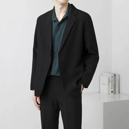 Men's Slim Fit Blazer