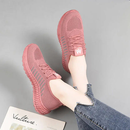 Air Cushion Sneakers