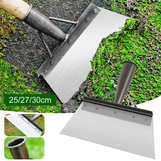 Versatile Garden Shovel