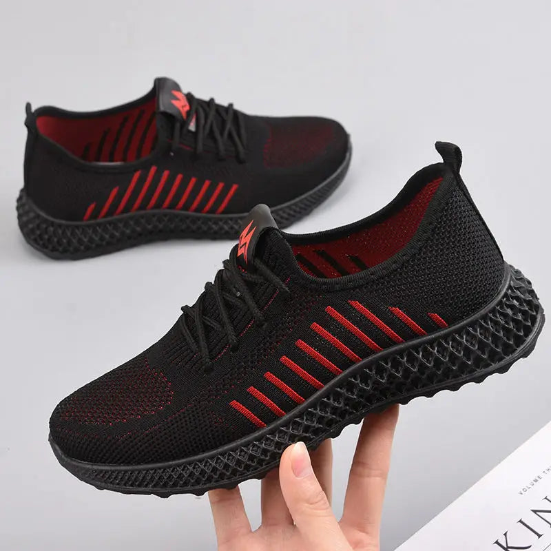 Air Cushion Sneakers