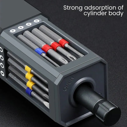 Multifunctional Screwdriver Set