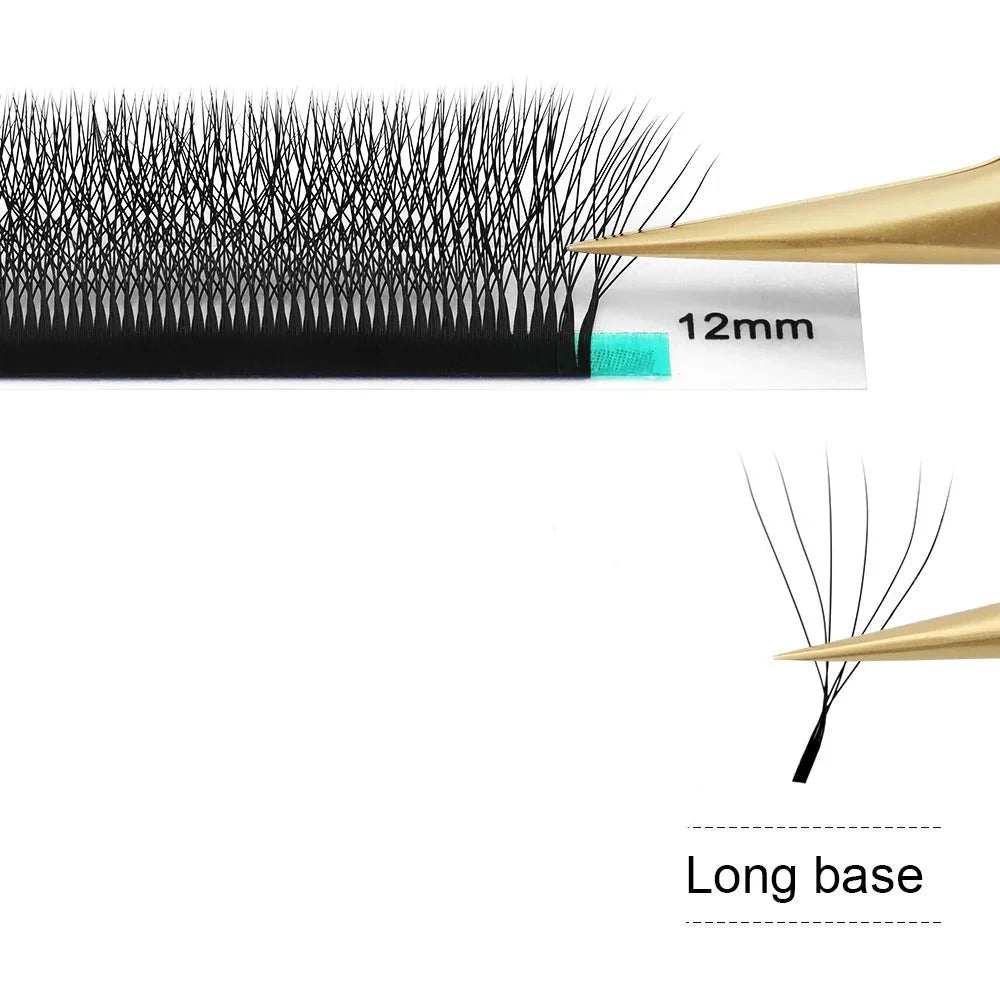 Automatic Bloom Fans