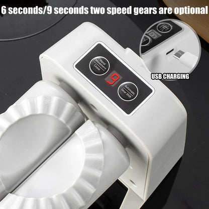 Automatic Dumpling Maker