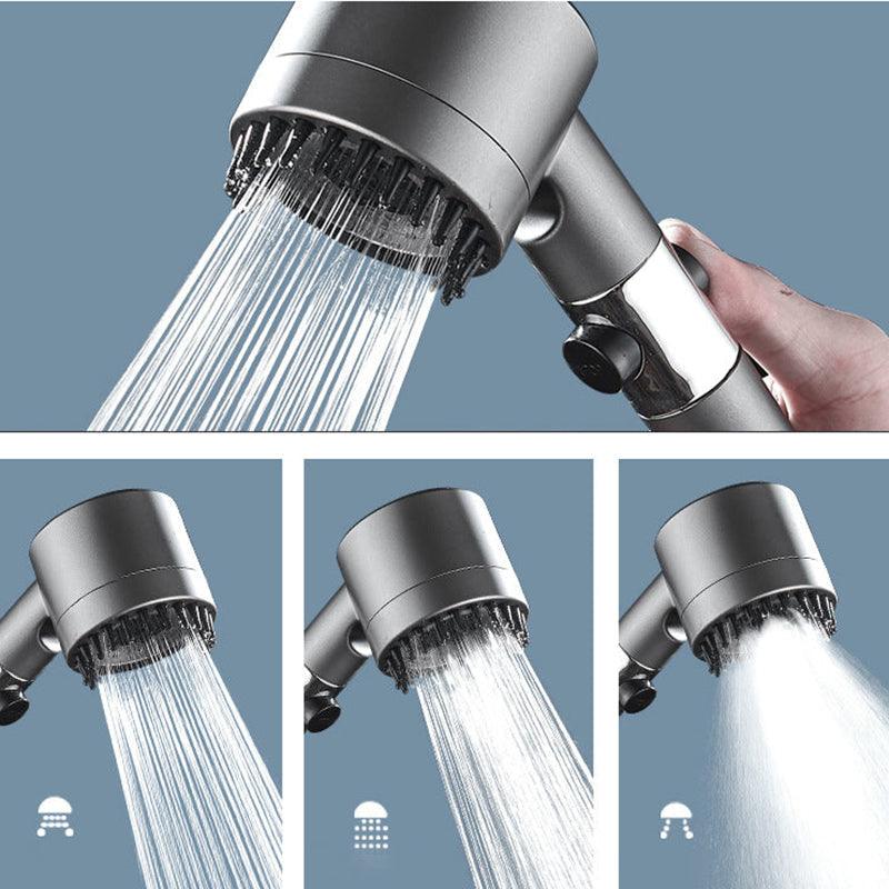 3-Mode Massage Shower Head